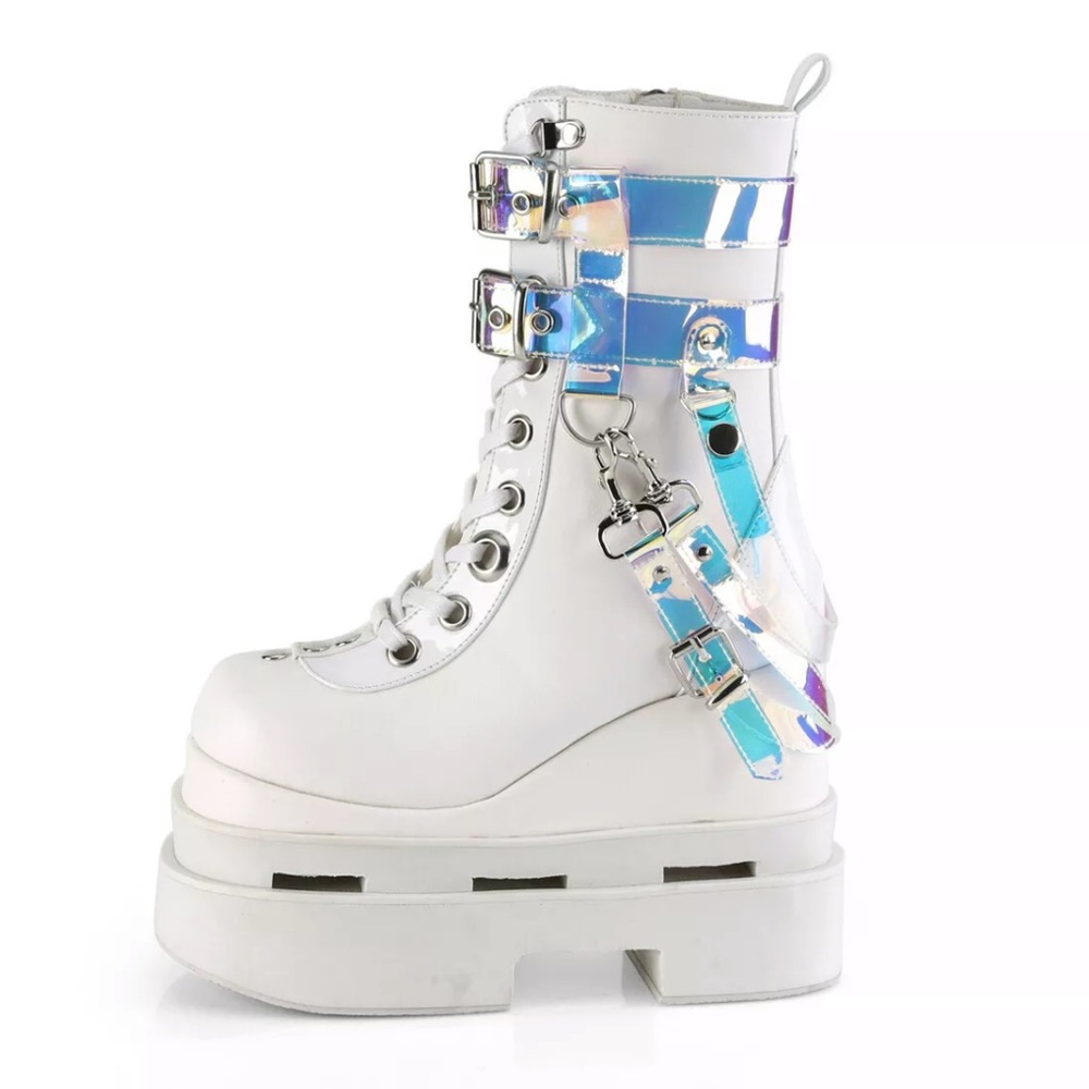 Demonia Platforms - Picture 5 of 6